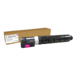 Xerox XET A3 Everyday Remanufactured Toner replaces Canon C-EXV55 Magenta (2184C002AA)