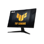ASUS TUF Gaming VG27AQM1A computer monitor 68.6 cm (27") 2560 x 1440 pixels Quad HD LCD Black