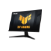 ASUS TUF Gaming VG27AQM1A computer monitor 68.6 cm (27") 2560 x 1440 pixels Quad HD LCD Black