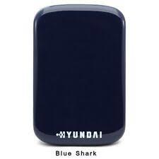 Image of Hyundai HS2 220GB Ext SSD USB-3 GREY RETAIL