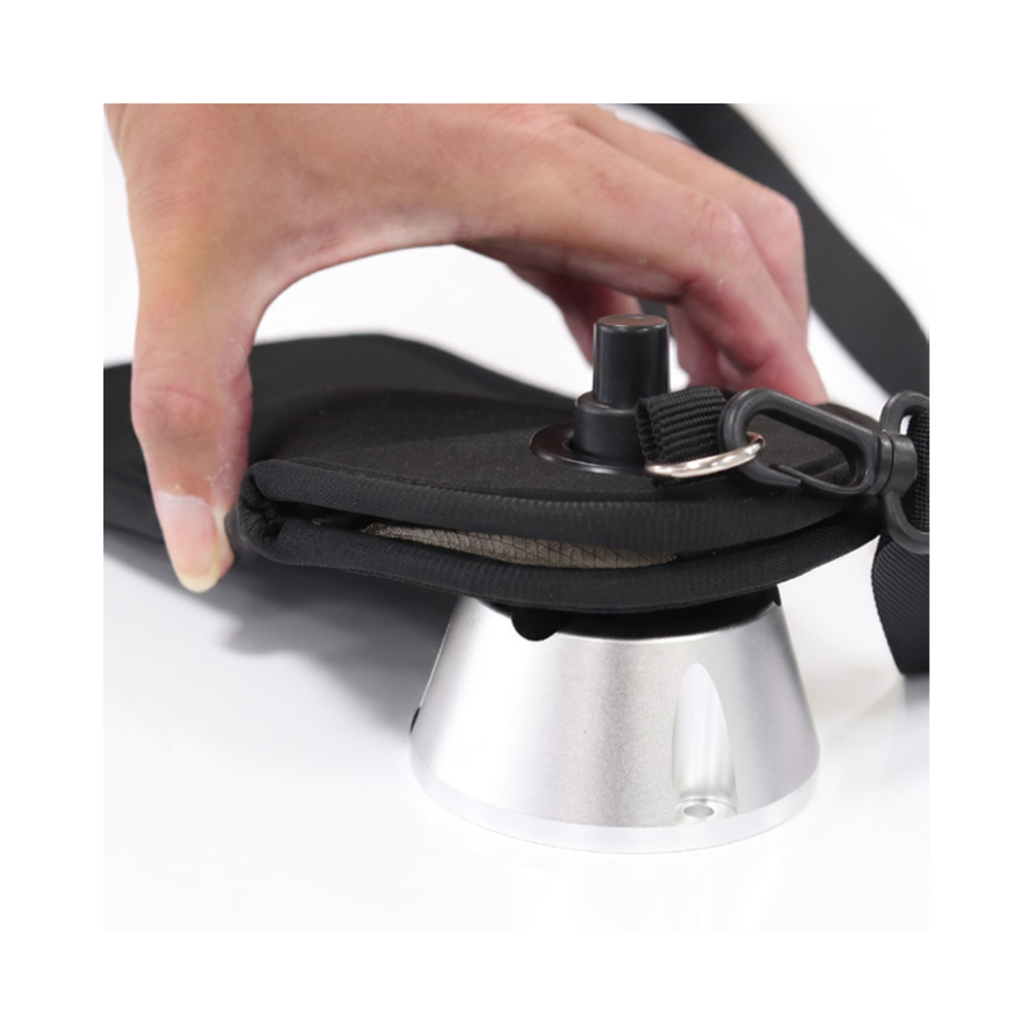 LapCabby GO2 Magnet