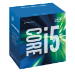 Intel Core ® ™ i5-7600 Processor (6M Cache, up to 4.10 GHz) 3.5GHz 6MB Smart Cache Box processor