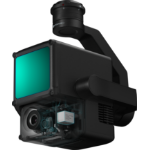 DJI Zenmuse L1 (EU)_SP