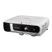 Epson EB-FH52 data projector Portable projector 4000 ANSI lumens 3LCD 1080p (1920x1080) Black, White