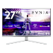 Philips Evnia 8000 27M2N8500/00 computer monitor 67.3 cm (26.5") 2560 x 1440 pixels Quad HD QD-OLED White