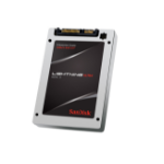 SanDisk Lightning Ascend 2.5" 800 GB SAS cMLC