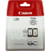 Canon 8286B007/PG-545XLCL546XL Printhead cartridge multi pack black + color 13ml + 11ml Pack=2 for Canon Pixma MG 2450