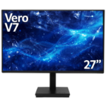 Acer Vero V277G 27" Full HD 16:9 ZeroFrame IPS 120Hz 4ms AdaptiveSync Computer Monitor