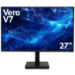 Acer Vero V277G 27" Full HD 16:9 ZeroFrame IPS 120Hz 4ms AdaptiveSync Computer Monitor