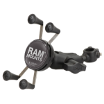 RAM Mounts RAM-HOL-UN7-A-309-5U holder Passive holder Mobile phone/Smartphone Black