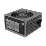 LC-Power LC600-12 V2.31 power supply unit 400 W ATX Grey