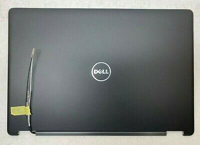 Image of DELL ASSY CVR HD ANT WWAN NT 5480