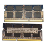 Fujitsu FUJ:CA46212-4923 geheugenmodule 8 GB 1 x 8 GB DDR3 204-pin SO-DIMM