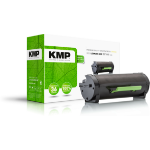 KMP L-T113 tonercartridge 1 stuk(s) Zwart