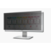 Rocstor PrivacyView Frameless display privacy filter 34"