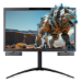 Acer Predator PSV27-2 computer monitor 68.6 cm (27") 3840 x 2160 pixels 4K Ultra HD LCD Black