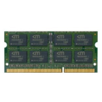 Mushkin 997038 memory module 16 GB 2 x 8 GB DDR3 1600 MHz