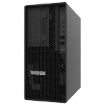 Lenovo ThinkSystem ST50 V2 server 960 GB Tower Intel Xeon E E-2356G 3.2 GHz 16 GB DDR4-SDRAM 500 W