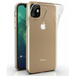 JLC Apple iPhone 11 Pro Clear Gel Case