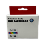 INKLAB Canon CL-541XL Compatible Colour E541XLC Replacement Ink