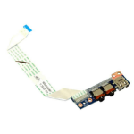 HP 686584-001 laptop reserve-onderdeel USB-kaart