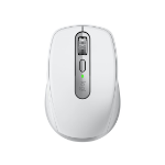 LOGITECH MX Anywhere 3S For Mac - Pale Grey