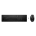 HP 650 Wireless-Tastatur und -Maus