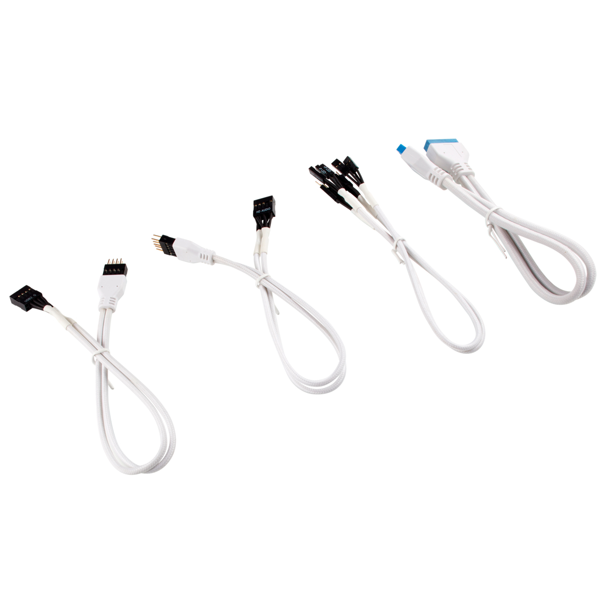 Image of Corsair CC-8900245 internal power cable 0.3 m