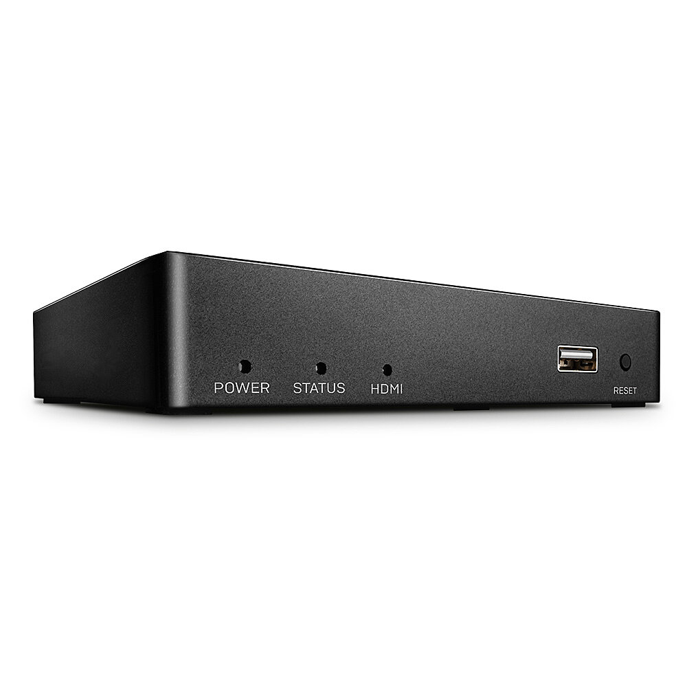 Image of Lindy 4K KVM over IP Extender, Transmitter