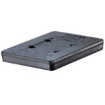 RAM Mounts Power Plate III Universal Magnetic Holder