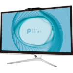 MSI Pro AP222T 13M-437XEU Intel® Core™ i3 i3-13100 54.6 cm (21.5") 1920 x 1080 pixels Touchscreen All-in-One PC 8 GB DDR4-SDRAM 512 GB SSD Wi-Fi 5 (802.11ac) White