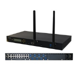 Perle IOLAN SCG34 RU-LE RJ-45/USB Type-A