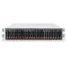 Supermicro 2122TG-HTRF AMD SR5670 Socket G34 Rack (2U) Black