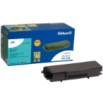 Pelikan 4204868/1255HC Toner-kit, 1x9.35K pages ISO/IEC 19752 260 grams Pack=1 (replaces Brother TN3280) for Brother HL-5340