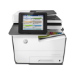 HP PageWide Enterprise Color MFP 586dn Thermal Inkjet 2400 x 1200 DPI 50 ppm A4