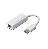 Image of Microconnect USBETHGW network card Ethernet 1000 Mbit/s