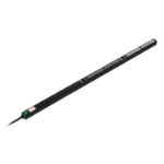APC Easy Rack PDU, Basic, Vertical, 3 Phase, 22kW, 400V, 32A, 30 x C13 and 12 x C19 outlets, IEC60309 (32A 400VAC 3P+N+PE)
