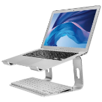 JLC Perch Laptop Stand Tablet stand Aluminium