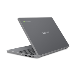 Lenovo Chrome 100e G5 M89 MediaTek Kompanio 540 Chromebook 29.5 cm (11.6") HD 4 GB 64 GB UFS Wi-Fi 6E (802.11ax) ChromeOS English Grey