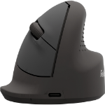 Fellowes Vertical Wireless Mouse Breyta Ergonomic Right Handed Vertical Mouse Medium