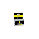 Lexmark 14N1650/150XLA Ink cartridge yellow high-capacity, 700 pages for Lexmark Pro 715/S 315