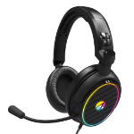 Stealth C6-100 Light Up Gaming Headset