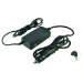 2-Power Car-Air DC Adapter 90W