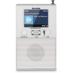 TechniSat DigitRadio Flex 2 Portable Digital White