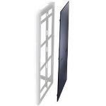 Middle Atlantic Products Universal Side Panels 40 space Side panel