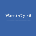 Eaton Warranty+3 Product 05 3 year(s)