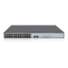 HPE OfficeConnect 1420 24G 2SFP+ Unmanaged L2 Gigabit Ethernet (10/100/1000) 1U Grey