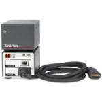 Extron HFX 100 Tx AV transmitter Grey