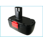 CoreParts MBXPT-BA0112 cordless tool battery / charger