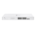 TP-Link Festa FS318G Managed Gigabit Ethernet (10/100/1000) White